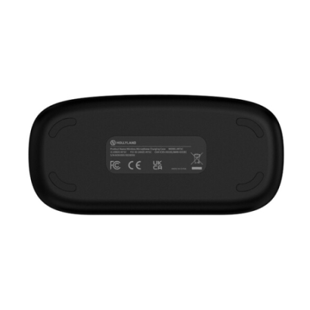 Hollyland LARK Max 2 Charging Case - etui ładujące do zestawu Lark Max 2 (USB-C)